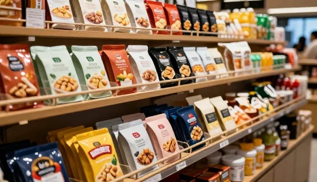 核对清单:食品代加工技术支持要点