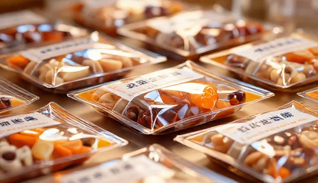 食品加工中食品研发常见误区与纠正方法