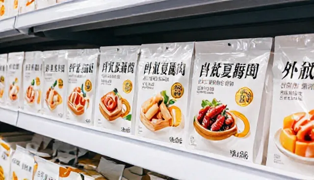 选型关注点如何影响食品供应稳定性
