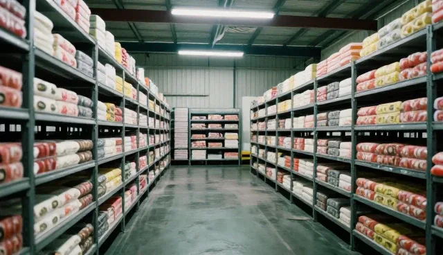 食品代工企业如何通过技术支持提升异常处理效率